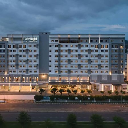 Fairfield By Marriott Bintulu Paragon المظهر الخارجي الصورة