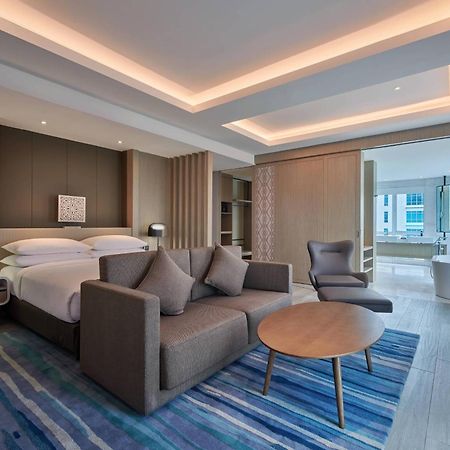 Fairfield By Marriott Bintulu Paragon المظهر الخارجي الصورة